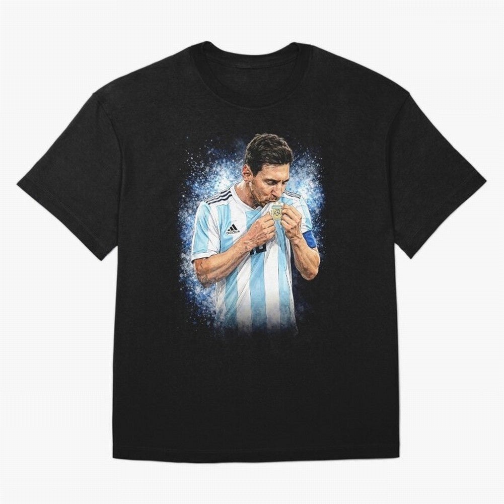 Messi Football Legend Pride Classic T-Shirt Bring Home FIFA World Cup 2026 USA Canada Mexico Made For, Adidas Soccer Jersey For Match Day, Nike Football Fan Shirt For Cristiano Ronaldo Fans, Jordan Supporter Top, CR7 Ecuador Supporter Night