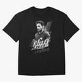 Football Legend Forever Essential T-Shirt Celebrate Supporters United By FIFA World Cup 2026 Jersey, Jordan Football Tee, Cristiano Ronaldo Argentina Fans, Adidas Fan Shirt, Nike Supporter Top, Modric England Knockout Round