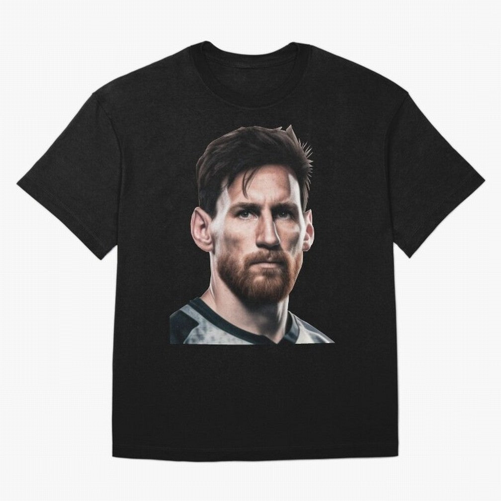 Lionel Messi T-Shirt FIFA World Cup 2026 Ecuador Griezmann Fan Jersey, Nike Fan Tee, Portugal Supporter Shirt, Jordan Soccer Shirt, Messi Adidas Match Day Top, Musiala Colombia Goal Celebration