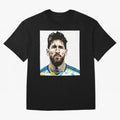 Lionel Messi T-Shirt Celebrate Every Goal In FIFA World Cup 2026 Spirit Fan Jersey, Adidas Football Tee, Netherlands Supporter Shirt, Nike Soccer Shirt, Mbappe Jordan Match Day Top, Neymar Colombia Watch Party