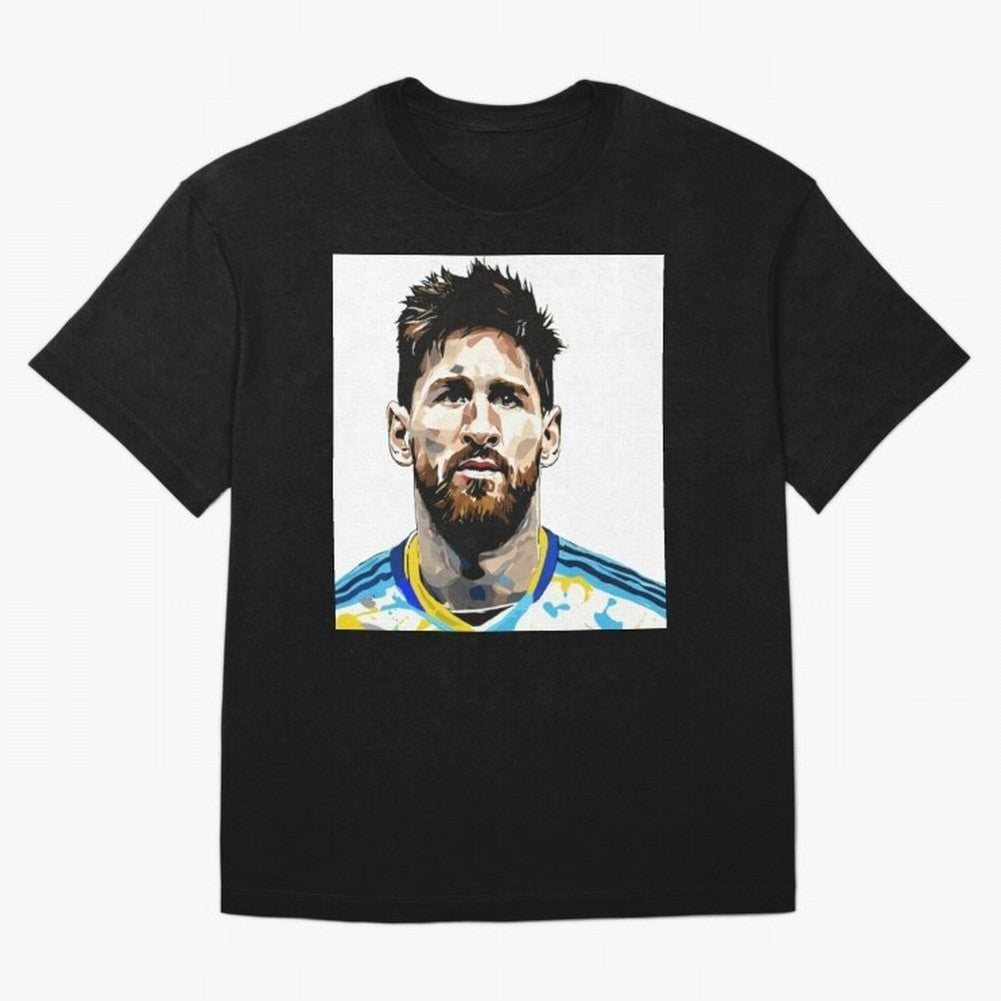 Lionel Messi T-Shirt Celebrate Every Goal In FIFA World Cup 2026 Spirit Fan Jersey, Adidas Football Tee, Netherlands Supporter Shirt, Nike Soccer Shirt, Mbappe Jordan Match Day Top, Neymar Colombia Watch Party