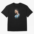 Lionel Messi T-Shirt Germany Mbappe World Cup 2026 Jersey, Nike Football Tee, Goal Celebration, Adidas Soccer Shirt, Jordan Fan Top, Pedri Netherlands Group Stage
