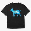 L10nel Goat - Lionel Messi Essential T-Shirt England Messi World Cup 2026 Jersey, Nike Football Tee, Group Stage, Adidas Soccer Shirt, Jordan Fan Top, Lewandowski Switzerland Stadium Chant