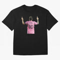 world cup soccer football lionel messi inter miami Classic T-Shirt Haaland Argentina Football Jersey, Adidas Football Tee, World Cup 2026, Nike Soccer Shirt, Jordan Match Day Top, Pedri USA Group Stage