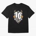 GOAT (Lionel Messi) design Boxy T-Shirt France Messi World Cup 2026 Jersey, Adidas Match Day Tee, Group Stage, Jordan Football Shirt, Nike Soccer Fan Top, Bellingham Netherlands Fan Club