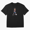 Lionel Messi Classic T-Shirt Haaland England Football Jersey, Jordan Supporter Tee, World Cup 2026, Nike World Cup Shirt, Adidas Football Fan Top, Yamal Norway Goal Celebration