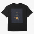 Lionel messi king| Perfect Gift For you and friends Classic T-Shirt Cristiano Ronaldo Argentina Football Jersey, Jordan Football Tee, World Cup 2026, Adidas Fan Shirt, Nike Supporter Top, Son Norway Football Fans