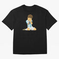 Messi Copa America Moment T-Shirt Portugal Messi World Cup 2026 Jersey, Nike Fan Tee, Watch Party, Jordan Soccer Shirt, Adidas Match Day Top, Lewandowski Switzerland Soccer Fans