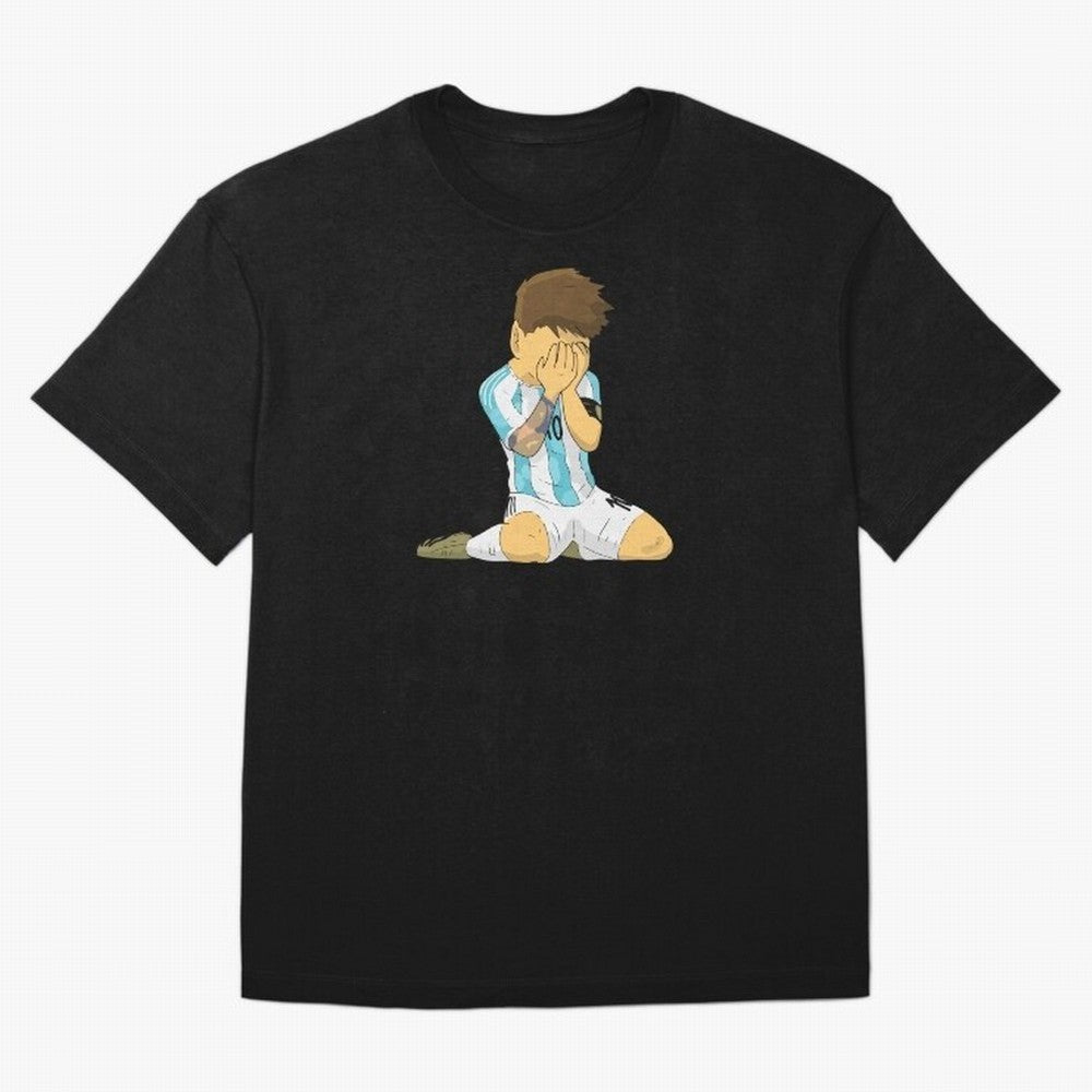 Messi Copa America Moment T-Shirt Portugal Messi World Cup 2026 Jersey, Nike Fan Tee, Watch Party, Jordan Soccer Shirt, Adidas Match Day Top, Lewandowski Switzerland Soccer Fans