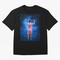 LIONEL MESSI NEW GOAL CELEBRATION SEASON 2023 2024 Classic T-Shirt FIFA World Cup 2026 Argentina Bellingham Jersey, Adidas Football Tee, Mbappe Germany Fans, Nike Soccer Shirt, Jordan Match Day Top, Rodri Australia Stadium Chant