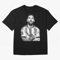 Messi grayscale Classic T-Shirt Messi Argentina Football Jersey, Jordan Supporter Tee, World Cup 2026, Nike World Cup Shirt, Adidas Football Fan Top, Vinicius Belgium Goal Celebration