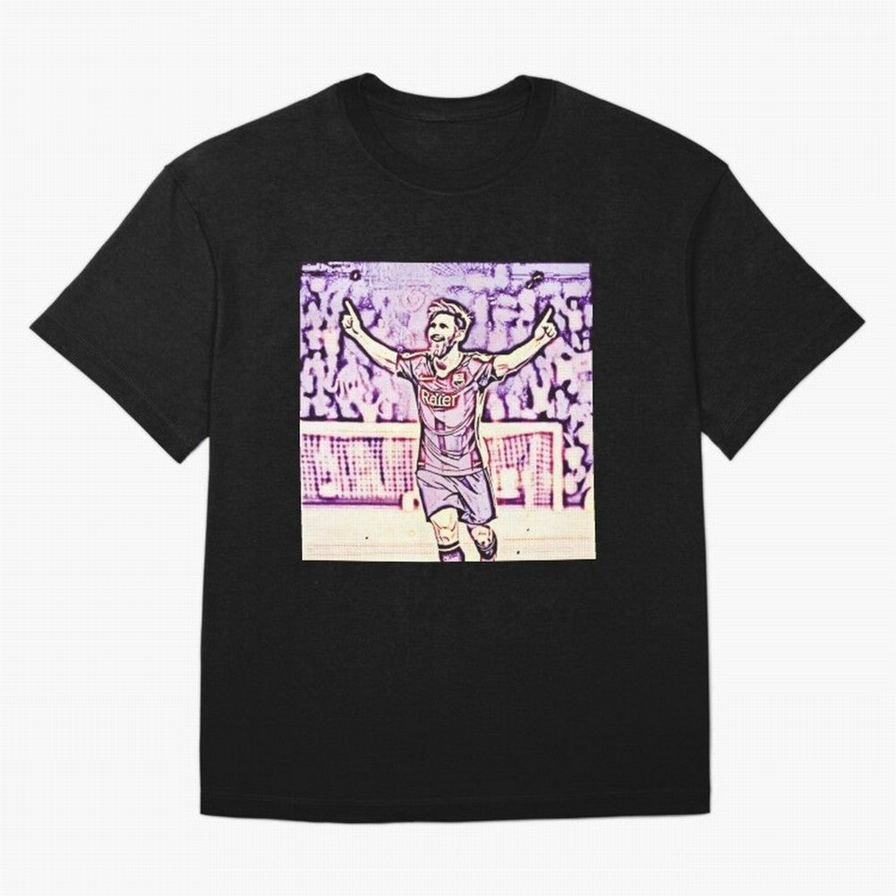 Lionel art Classic T-Shirt Bring Champion Energy Into FIFA World Cup 2026 Group Jersey, Nike Match Day Shirt, Messi England Fans, Adidas Supporter Tee, Jordan Soccer Fan Top, Lewandowski Croatia Supporter Night
