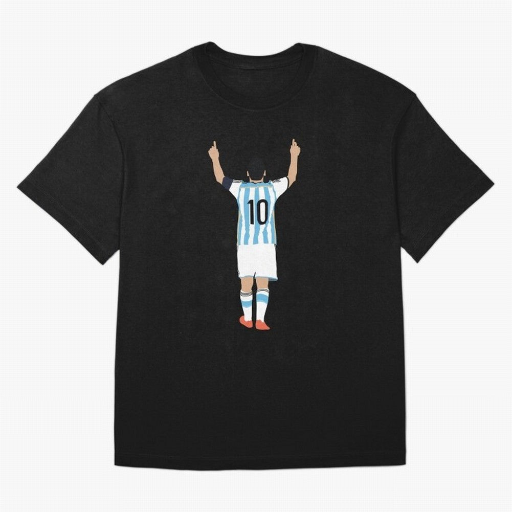Lionel Messi, m30 Classic T-Shirt FIFA World Cup 2026 Argentina Griezmann Jersey, Jordan Football Tee, Cristiano Ronaldo Portugal Fans, Adidas Fan Shirt, Nike Supporter Top, Haaland Australia Knockout Round