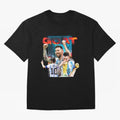 Messi GOAT Classic T-Shirt Show Up For The Glory Of FIFA World Cup 2026 For Fans Of Fan Jersey, Jordan Football Tee, France Supporter Shirt, Adidas Fan Shirt, CR7 Nike Supporter Top, Kane Sweden Fan Club