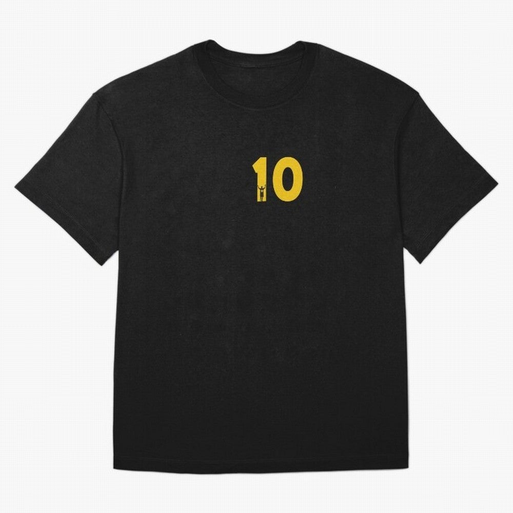 Goodbye Messi - Lionel Messi Goodbye - Lionel Messi Adios - Adios 10 - Adi¨®s 10 Classic T-Shirt Classic T-Shirt Celebrate Supporters United By FIFA World Cup 2026 Jersey, Jordan Football Tee, Cristiano Ronaldo Argentina Fans, Adidas Fan Shirt,