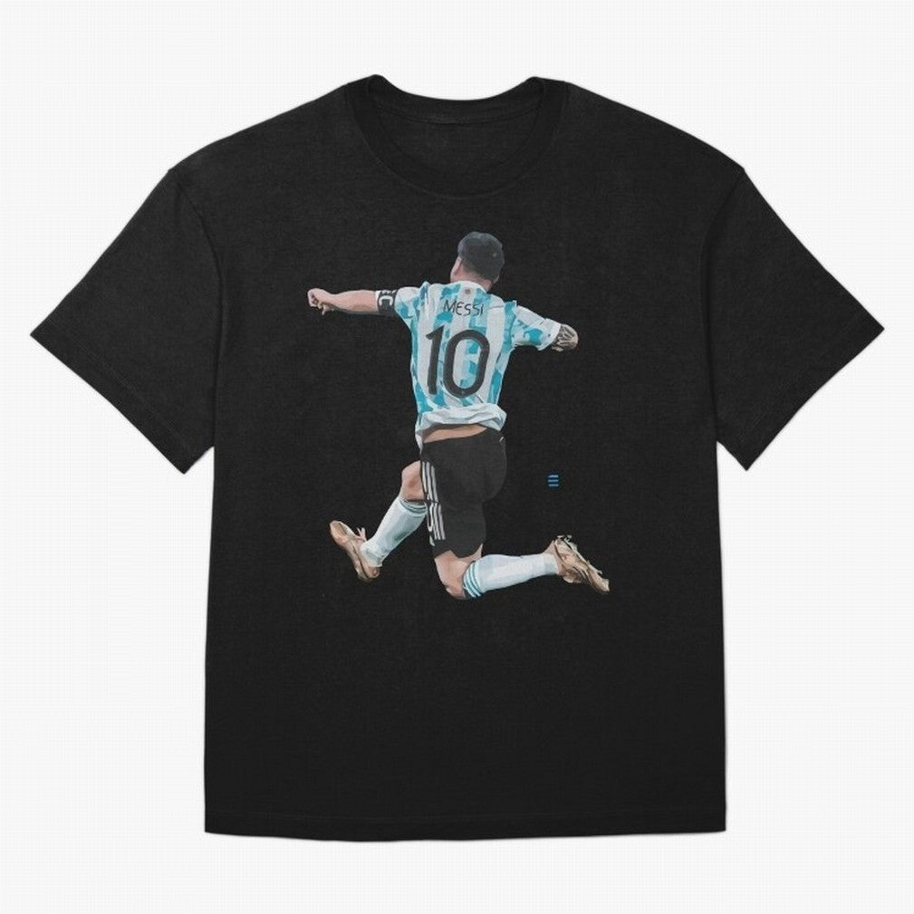 Messi 10 The Goat T-Shirt Spotlight The FIFA World Cup 2026 Group Stage Journey Fan Jersey, Nike Fan Tee, France Supporter Shirt, Jordan Soccer Shirt, Messi Adidas Match Day Top, De Bruyne Japan Final Match