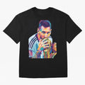 Messi Wpap Classic T-Shirt Netherlands Mbappe World Cup 2026 Jersey, Nike Football Tee, Match Day, Adidas Soccer Shirt, Jordan Fan Top, Musiala Senegal Group Stage