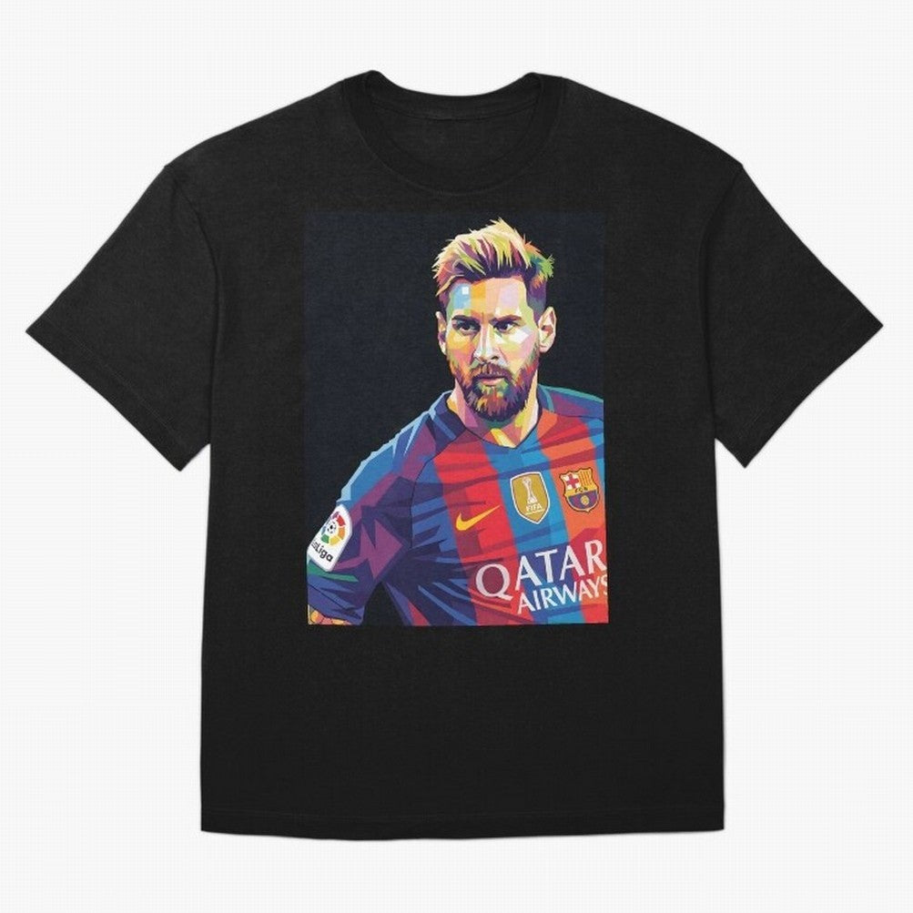 Messi Wpap T-Shirt FIFA World Cup 2026 Ecuador Griezmann Fan Jersey, Adidas Football Tee, Portugal Supporter Shirt, Nike Soccer Shirt, Neymar Jordan Match Day Top, Musiala Japan Group Stage