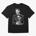 Messi grayscale T-Shirt Treasure Global Football Passion For FIFA World Cup 2026 Jersey, Nike Fan Tee, Neymar Portugal Fans, Jordan Soccer Shirt, Adidas Match Day Top, Cristiano Ronaldo Mexico Goal Celebration
