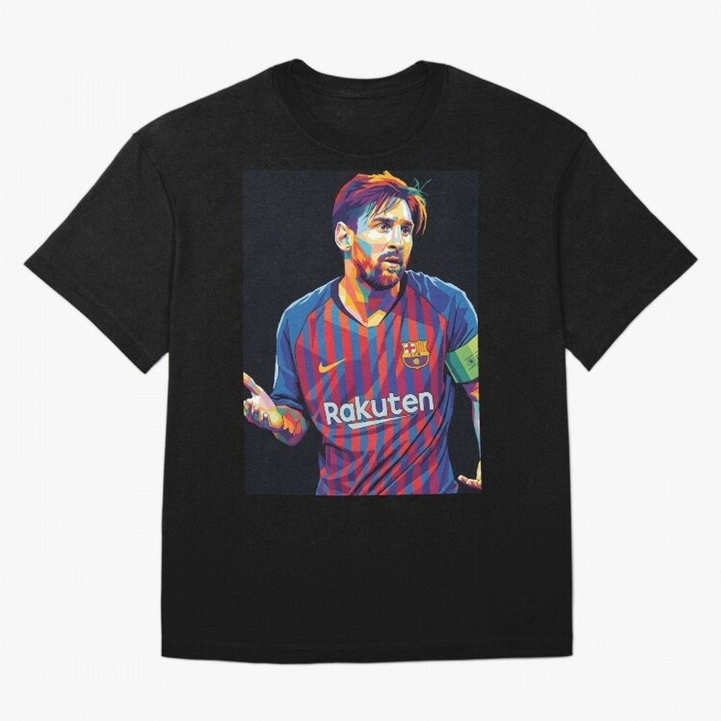 Messi Wpap Classic T-Shirt France Cristiano Ronaldo World Cup 2026 Jersey, Jordan Supporter Tee, Match Day, Nike World Cup Shirt, Adidas Football Fan Top, Foden Senegal Soccer Fans