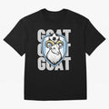 Art Messi Illustration Classic T-Shirt Feel The Roar Of FIFA World Cup 2026 USA Canada Mexico Jersey, Nike Fan Tee, Mbappe Argentina Fans, Jordan Soccer Shirt, Adidas Match Day Top, Haaland England Soccer Fans
