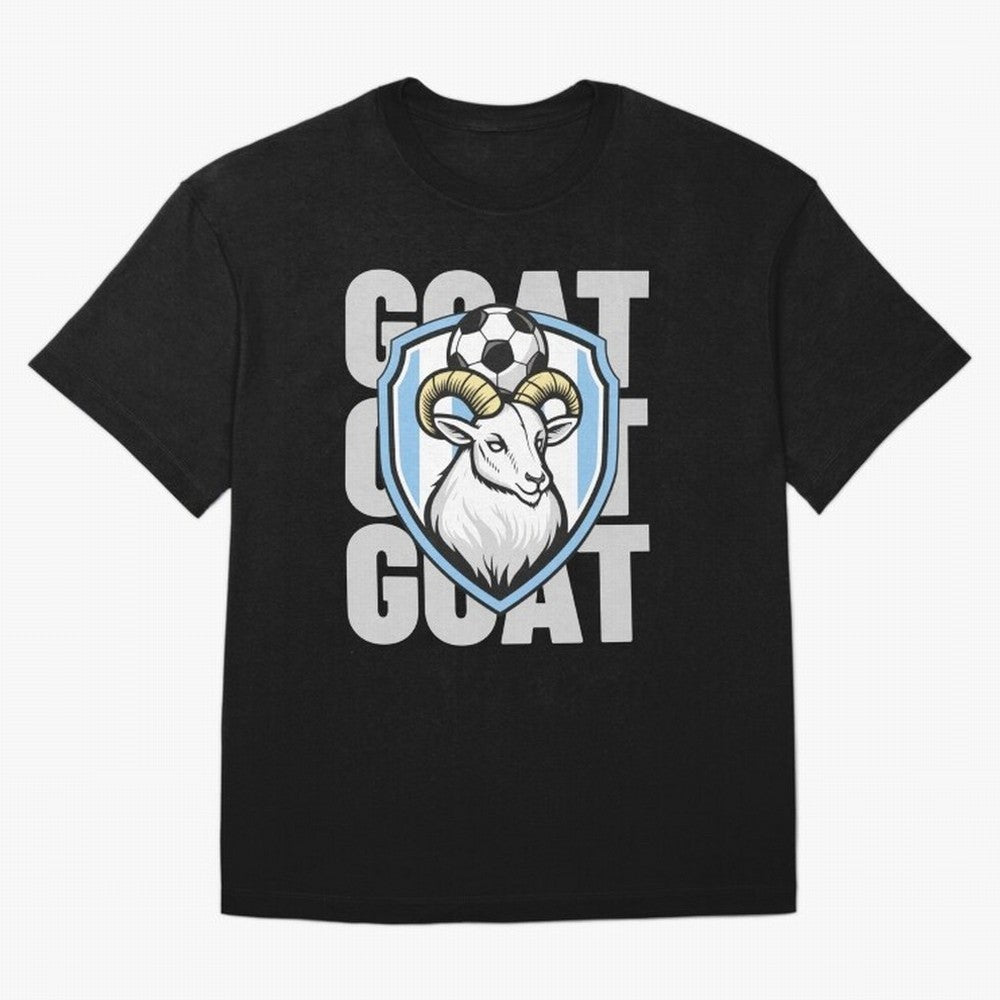 Art Messi Illustration Classic T-Shirt Feel The Roar Of FIFA World Cup 2026 USA Canada Mexico Jersey, Nike Fan Tee, Mbappe Argentina Fans, Jordan Soccer Shirt, Adidas Match Day Top, Haaland England Soccer Fans