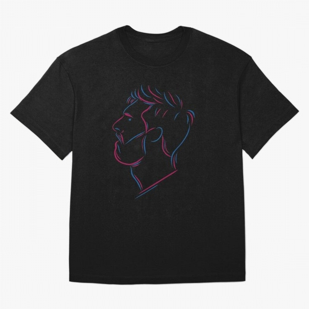 Lionel Messi Illustration Perfect Gift For you and friends Classic T-Shirt Celebrate Soccer Greatness During The FIFA World Cup 2026 Fan Jersey, Nike Match Day Shirt, Argentina Supporter Shirt, Adidas Supporter Tee, Mbappe Jordan Soccer Fan Top,