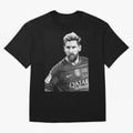 Messi grayscale Classic T-Shirt Stand Proud For FIFA World Cup 2026 USA Canada Mexico, Jordan Football Jersey For Final Match, Adidas Fan Shirt For Neymar Fans, Nike Supporter Top, Pedri Argentina Football Fans