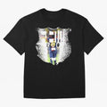 Lionel Messi Essential Essential T-Shirt Argentina Cristiano Ronaldo World Cup 2026 Jersey, Jordan Football Tee, Fan Club, Adidas Fan Shirt, Nike Supporter Top, Modric Morocco Knockout Round