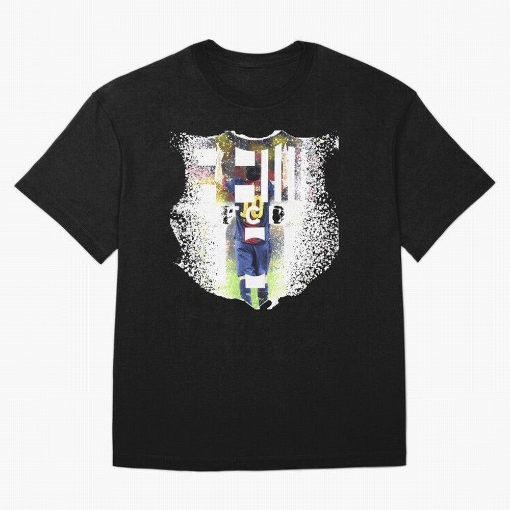 Lionel Messi Essential Essential T-Shirt Argentina Cristiano Ronaldo World Cup 2026 Jersey, Jordan Football Tee, Fan Club, Adidas Fan Shirt, Nike Supporter Top, Modric Morocco Knockout Round
