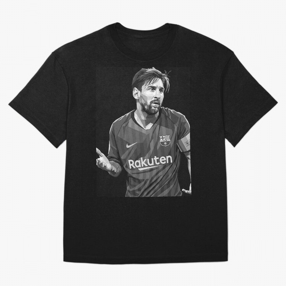 Messi grayscale T-Shirt Bring Trophy Dreams To FIFA World Cup 2026 Spirit Fan Jersey, Nike Match Day Shirt, Germany Supporter Shirt, Adidas Supporter Tee, Messi Jordan Soccer Fan Top, Kane Germany Match Day