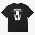 Messi - Alien Classic T-Shirt Celebrate National Team Dreams In FIFA World Cup 2026 Jersey, Adidas Football Tee, Messi France Fans, Nike Soccer Shirt, Jordan Match Day Top, De Bruyne England Watch Party
