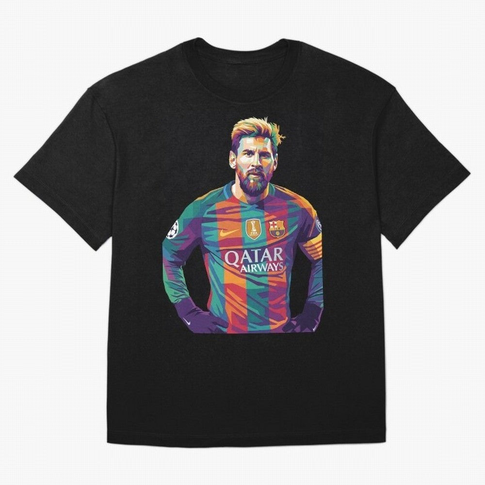Messi Wpap Classic T-Shirt Cristiano Ronaldo Netherlands Football Jersey, Nike Football Tee, World Cup 2026, Adidas Soccer Shirt, Jordan Fan Top, Bellingham Belgium Watch Party