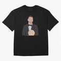 Lionel Messi 2023 Ballon d'Or Classic T-Shirt Stand With The FIFA World Cup 2026 Group Stage Journey, Jordan Football Jersey For Group Stage, Adidas Fan Shirt For Mbappe Fans, Nike Supporter Top, Foden Argentina Knockout Round