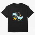 Argentina Classic T-Shirt Bring Stadium Energy To The FIFA World Cup 2026 Group Jersey, Adidas Soccer Tee, Haaland Spain Fans, Nike Football Fan Shirt, Jordan Supporter Top, CR7 England Supporter Night