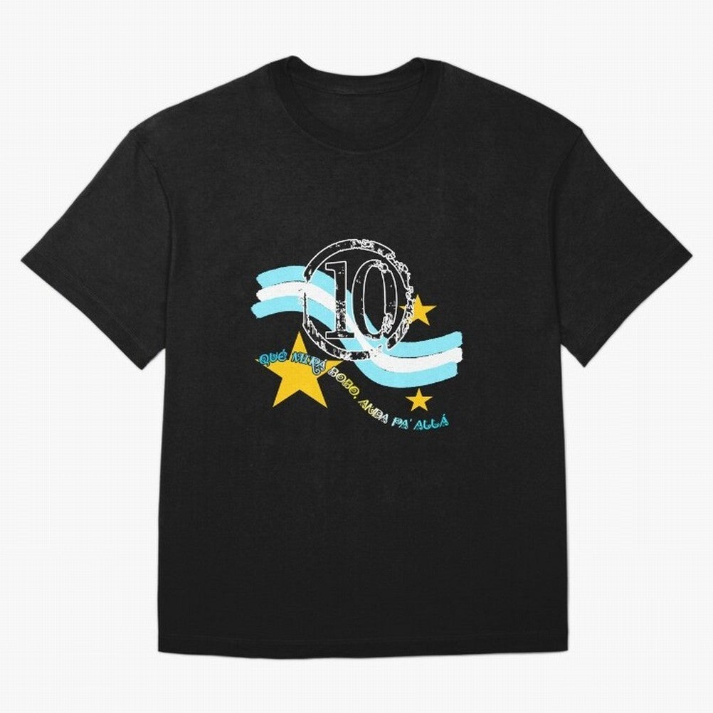Argentina Classic T-Shirt Bring Stadium Energy To The FIFA World Cup 2026 Group Jersey, Adidas Soccer Tee, Haaland Spain Fans, Nike Football Fan Shirt, Jordan Supporter Top, CR7 England Supporter Night