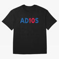 Goodbye Messi - Lionel Messi Goodbye - Lionel Messi Adios - Adios 10 - Adi¨®s 10 Classic T-Shirt Classic T-Shirt Discover FIFA World Cup 2026 Group Stage For Fans Of, Adidas Soccer Jersey For Group Stage, Nike Football Fan Shirt For Neymar Fans,