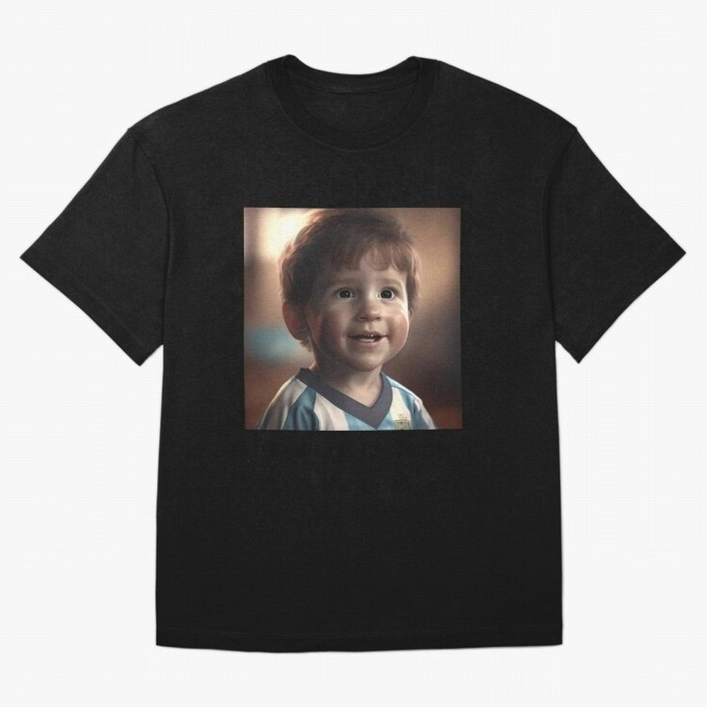 lionel messi Classic T-Shirt Cristiano Ronaldo Argentina Football Jersey, Adidas Football Tee, World Cup 2026, Nike Soccer Shirt, Jordan Match Day Top, Neymar Belgium Watch Party
