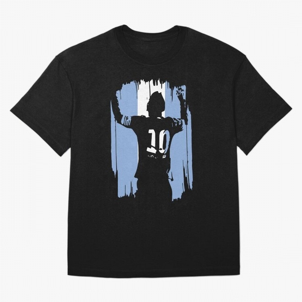 Argentina World Champs Messi Number Essential T-Shirt Experience The Global Stage Of The FIFA World Cup 2026, Nike Football Jersey For Group Stage, Adidas Soccer Shirt For Neymar Fans, Jordan Fan Top, CR7 Uruguay Stadium Chant