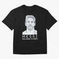Lionel Messi, welcome to Miami Essential T-Shirt Treasure Match Day Hype Around FIFA World Cup 2026, CR7 Fan Jersey, Nike Football Tee, Spain Supporter Shirt, Adidas Soccer Shirt, CR7 Jordan Fan Top, Vinicius Sweden Group Stage