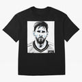 Lionel Messi T-Shirt Turn Football Passion Into FIFA World Cup 2026 USA Canada Jersey, Nike Match Day Shirt, Haaland Argentina Fans, Adidas Supporter Tee, Jordan Soccer Fan Top, Salah Croatia Supporter Night