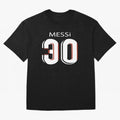 Messi 30 Classic T-Shirt FIFA World Cup 2026 Canada Bellingham, Jordan Supporter Jersey For Match Day, Nike World Cup Shirt For Messi Fans, Adidas Football Fan Top, Yamal Canada Goal Celebration