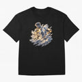 Lionel Messi ¨C Divine Number 10 T-Shirt World Cup 2026 Spain Mbappe Jersey, Nike Fan Tee, Watch Party, Jordan Soccer Shirt, Adidas Match Day Top