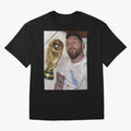 Lionel Messi Essential T-Shirt Support Your Favorite Stars During FIFA World Cup 2026 Fan Jersey, Jordan Football Tee, England Supporter Shirt, Adidas Fan Shirt, Mbappe Nike Supporter Top, Messi Brazil Fan Club