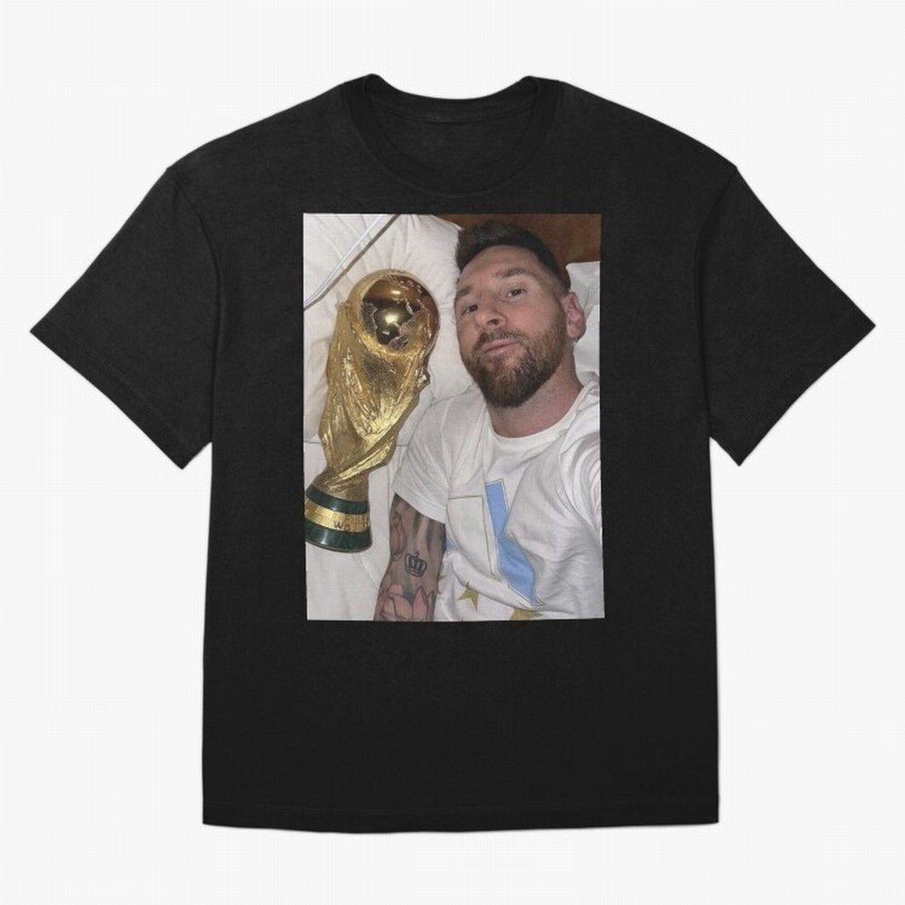 Lionel Messi Essential T-Shirt Support Your Favorite Stars During FIFA World Cup 2026 Fan Jersey, Jordan Football Tee, England Supporter Shirt, Adidas Fan Shirt, Mbappe Nike Supporter Top, Messi Brazil Fan Club