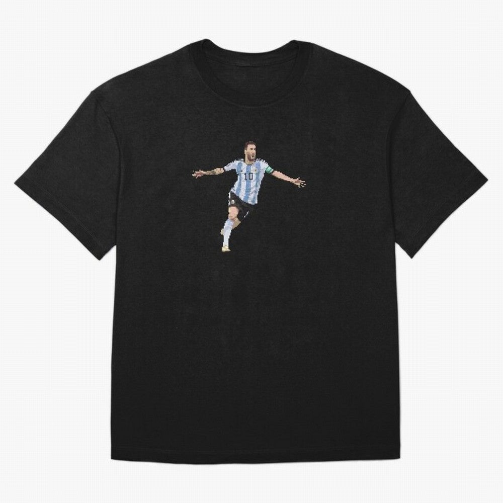 Lionel Messi T-Shirt Messi Argentina Football Jersey, Adidas Football Tee, World Cup 2026, Nike Soccer Shirt, Jordan Match Day Top, Bellingham Belgium Watch Party