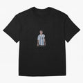 messi Classic T-Shirt England Messi World Cup 2026 Jersey, Nike Fan Tee, Stadium Chant, Jordan Soccer Shirt, Adidas Match Day Top, Saka Morocco Final Match
