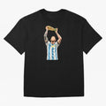 Lionel Messi Classic T-Shirt Celebrate Global Passion For The FIFA World Cup 2026 Jersey, Nike Match Day Shirt, CR7 Argentina Fans, Adidas Supporter Tee, Jordan Soccer Fan Top, Bellingham Australia Match Day