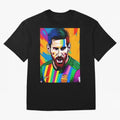Messi Lionel Design Classic T-Shirt Embrace Global Football Passion For FIFA World Cup 2026, Nike Football Jersey For Match Day, Adidas Soccer Shirt For Messi Fans, Jordan Fan Top, Cristiano Ronaldo Uruguay Group Stage