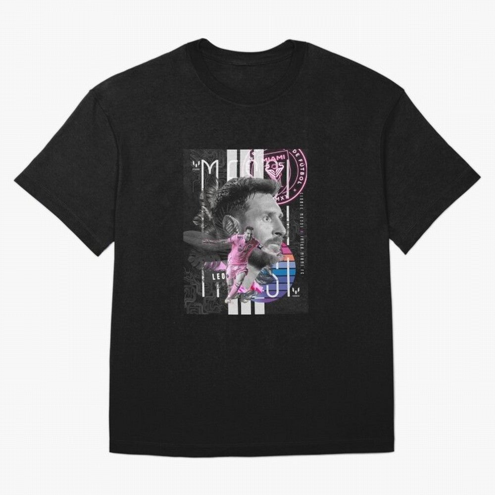 Inter Miami FC Messi T-Shirt Celebrate The Magic Of FIFA World Cup 2026 Spirit, With, Jordan Supporter Jersey For Group Stage, Nike World Cup Shirt For Cristiano Ronaldo Fans, Adidas Football Fan Top